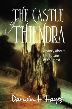 portada The Castle of Thiendra (en Inglés)