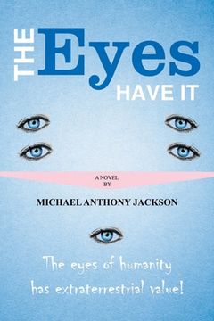 portada The Eyes Have It