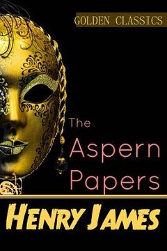 portada The Aspern Papers (en Inglés)