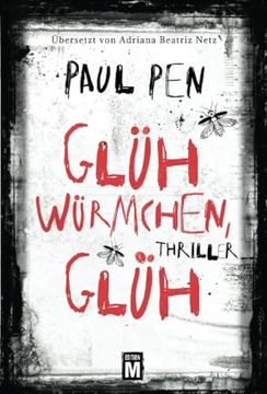portada Glühwürmchen, Glüh (en Alemán)
