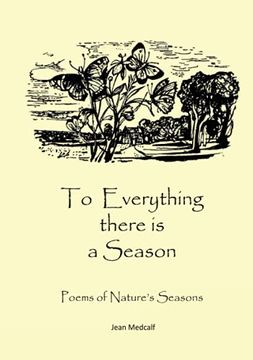 portada To Everything There is a Season (in English)