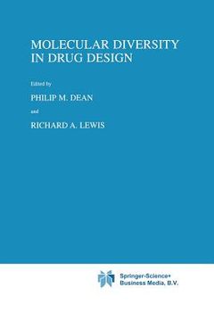 portada Molecular Diversity in Drug Design (in English)