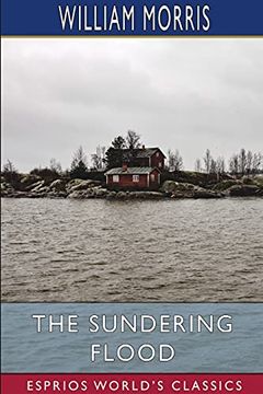 portada The Sundering Flood (Esprios Classics) (in English)