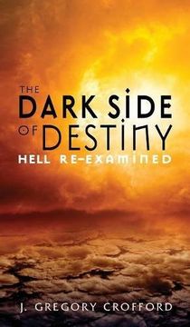 portada The Dark Side of Destiny