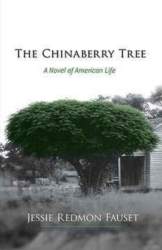 portada The Chinaberry Tree: A Novel of American Life (en Inglés)