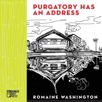 portada Purgatory has an Address (in English)