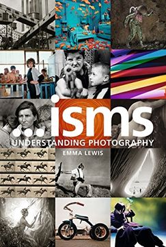 portada Isms: Understanding Photography