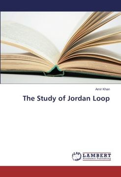 portada The Study of Jordan Loop