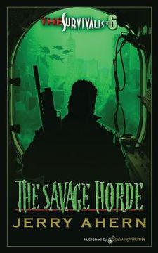 portada The Savage Horde: The Survivalist