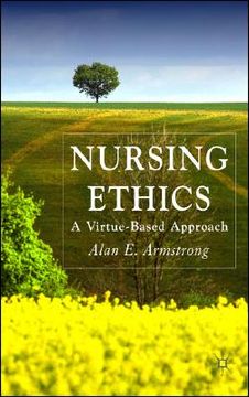 portada Nursing Ethics