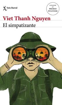 portada El Simpatizante (in Spanish)
