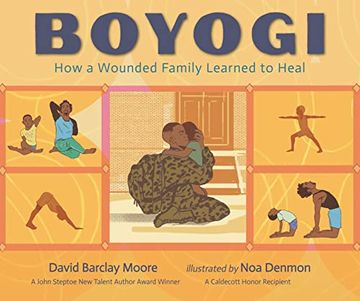 portada Boyogi: How a Wounded Family Learned to Heal (in English)
