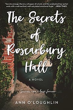 portada The Secrets of Roscarbury Hall: A Novel