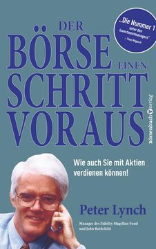 portada Der Börse Einen Schritt Voraus - Neuauflage (en Alemán)