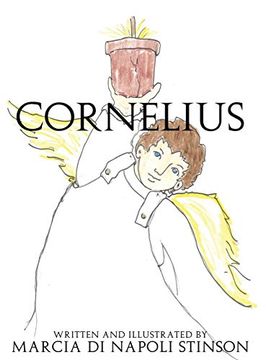 portada Cornelius (in English)