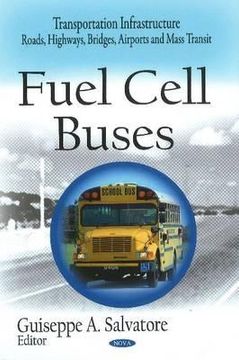 portada fuel cell buses (en Inglés)
