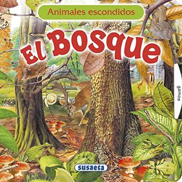 portada El bosque (in Spanish)