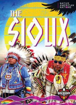portada The Sioux