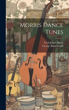 portada Morris Dance Tunes (in English)