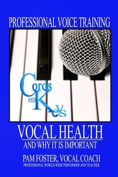 portada Vocal Health: and Why It is Important (en Inglés)
