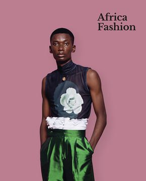 portada Africa Fashion (en Inglés)
