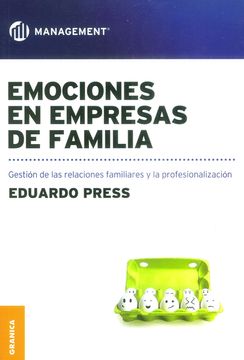 portada Emociones en Empresas de Familia (in Spanish)