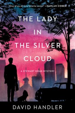 portada The Lady in the Silver Cloud (en Inglés)