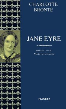 portada Jane Eyre (5ª Ed. ) (in Spanish)