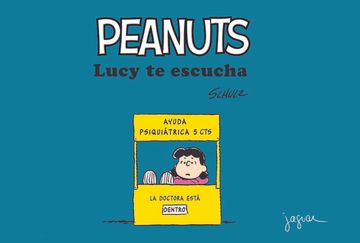 portada LUCY TE ESCUCHA (in Spanish)