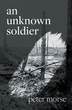 portada An unknown soldier (en Inglés)