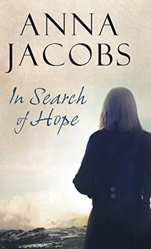portada In Search of Hope 