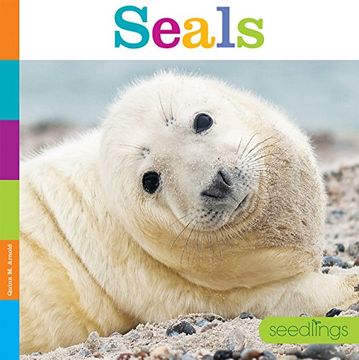 portada Seedlings: Seals