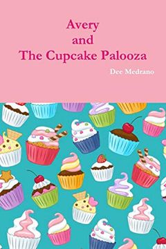portada Avery and the Cupcake Palooza