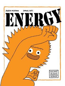 portada Energy