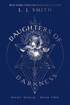portada Daughters of Darkness (Night World)