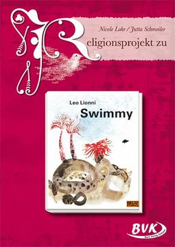 portada Religionsprojekt zu "Swimmy" (en Alemán)