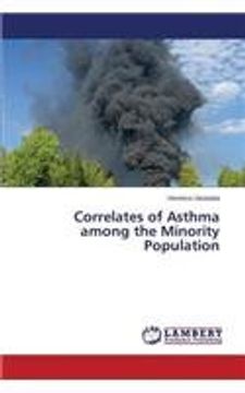 portada Correlates of Asthma among the Minority Population