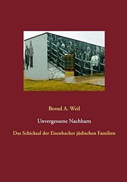 portada Unvergessene Nachbarn (German Edition) (in German)