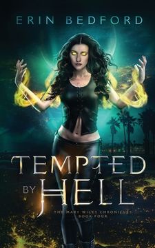 portada Tempted by Hell (en Inglés)