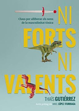 portada Ni Forts, ni Valents (in Catalá)