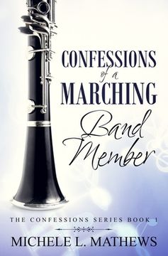 portada Confessions of a Marching Band Member (en Inglés)