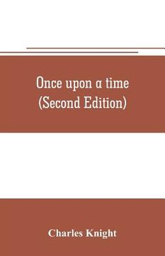 portada Once upon a time (Second Edition) (en Inglés)