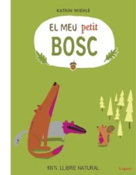 portada El meu Petit Bosc (in Catalá)