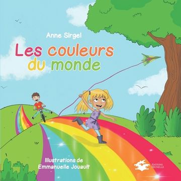 portada Les couleurs du monde (in French)