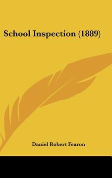 portada school inspection (1889) (in English)