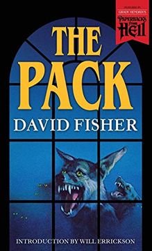 portada The Pack (Paperbacks From Hell) 
