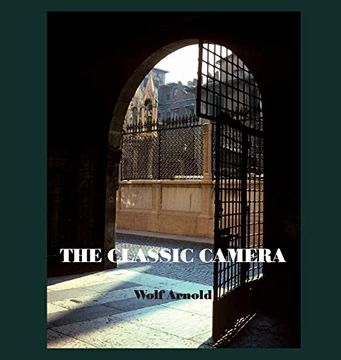 portada The Classic Camera: Street and Landscape (en Inglés)