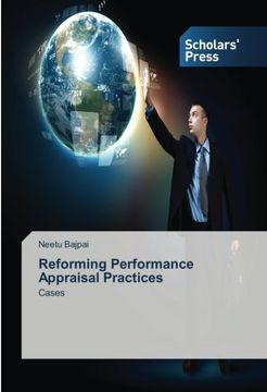 portada Reforming Performance Appraisal Practices