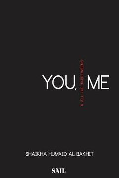 portada You, Me, & All The In-Betweens: This is who we are (in English)