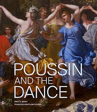 portada Poussin and the Dance (en Inglés)